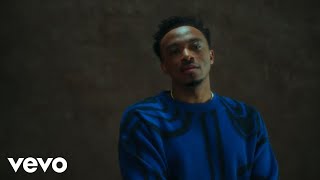 Jonathan McReynolds  Able Official Music Video ft Marvin Winans [upl. by Collis]