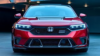 2025 Honda Accord Review  Features Performance and Design Breakdown [upl. by Ynnam]