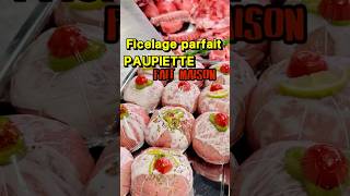 Tutoriel Ficelage parfait paupiette de veau Astuces déco Découvrez la vidéo sur notre chaîne [upl. by Niwrad]