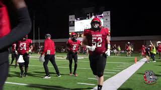 Kilgore vs Whitehouse Highlights Camera  Karen Maldonado VICTORY kilgoreproud [upl. by Colas]