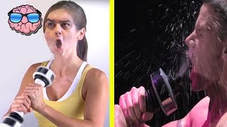 Top 10 WORST INFOMERCIALS  Shake Weight Slap Chop Tiddy Bear Informercial Commercials [upl. by Tabbie]