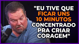 O CASO QUE ABALOU ATÉ UM PERITO CRIMINAL  Cortes do Cometa [upl. by Samuele]