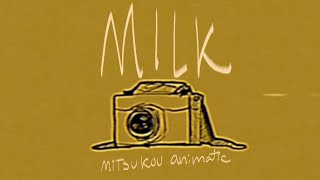 Milk TBHK Mitsukou Animatic [upl. by Siletotsira]