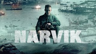 Narvik  Trailer  Dublado Brasil 4K [upl. by Vernon]