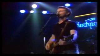 Billy Bragg  To Have And To Have Not 1985 Germany [upl. by Sproul864]