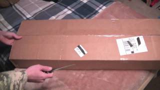 Echo 1 M28 Unboxing [upl. by Manvell332]