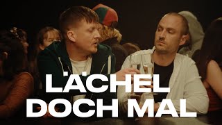 KIZ  Lächel doch mal Album Countdown Visual prod by Drunken Masters x Stoopid Lou [upl. by Odessa]