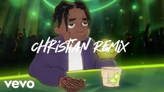 Sleepy Hallow  2055 CHRISTIAN REMIX By Lacy B [upl. by Inafets179]