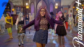 Monster High The Movie  Coming Out of the Dark Music Video  Paramount [upl. by Brina]