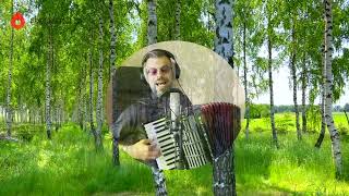 Rezerwa 2024  Godzina 5 minut 30 akordeon wojsko rezerwa accordionmusic polish bossmusic [upl. by Avirt688]