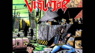 Violator  Chemical Assault Full Album [upl. by Rise493]