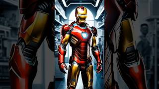 Iron Mans Suit Real Science Revealed [upl. by Hessney]