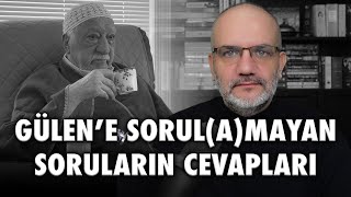 Gülene sorulamayan soruların cevapları  Tarık Toros  Manşet  7 Haziran 2024 [upl. by Volny]