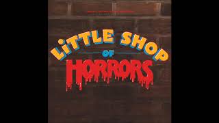 Levi Stubbs  Suppertime Little Shop of Horrors OST [upl. by Kassandra]