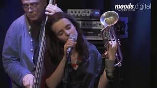 2019 quotSENSE PRESSAquot ANDREA MOTIS QUINTET [upl. by Latricia288]