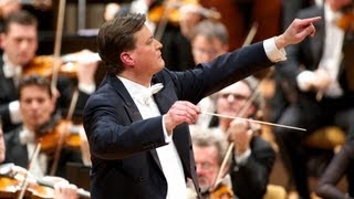 Bruckner Symphony No 8  Thielemann · Berliner Philharmoniker [upl. by Etnahs]