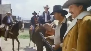 EL FUGITIVO DE SONORA PELICULA COMPLETA MEXICANA CON FERNANDO Y MARIO ALMADA CINE MEXICANO [upl. by Hestia]