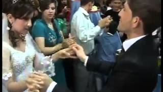 حفلة زواج 6 Yazidi Wedding in IRAQ SHEXAN kurdische Hochzeit im IRAK SHEXAN [upl. by Ellsworth386]