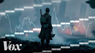 The sound illusion that makes Dunkirk so intense [upl. by Chong301]