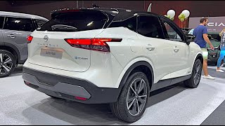 Nissan Qashqai 2023 [upl. by Retsehc192]