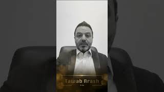 Tawab Arash  تواب آرش [upl. by Attalanta]