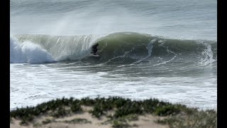 Surf Lacanau  Les vagues du jour  070324 [upl. by Assiren540]