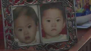 Greensboro mom trying to adopt daughters twin sister from China after country closes international [upl. by Enyar730]