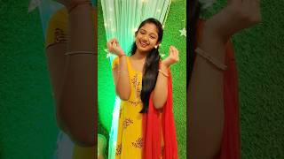 Mera Sanam Sabse Pyara Hai🥰🫶 Sristy Dream Dance shorts trending dance [upl. by Nelsen]