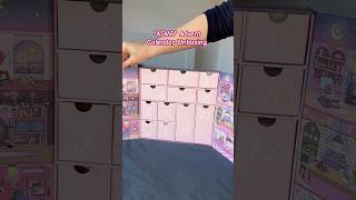 GlowRecipe 12Day Advent Calendar unboxing adventcalendar [upl. by Sabelle]