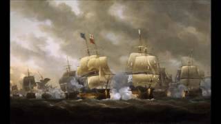 The Battle of Quiberon Bay [upl. by Htims]