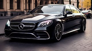 Introducing The All New 2025 Mercedes Benz S Class Full ReviewInterior Exterior [upl. by Keiko2]