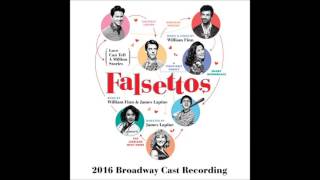 FalsettolandAbout Time  Falsettos 2016 cast recording [upl. by Herby61]