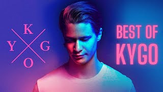 Kygo Mix  Best Remixes amp Mashups [upl. by Hnah]