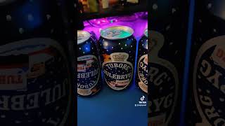 Tuborg har glemt at fodre deres Nisse 🎅 😂tuborgjulebryg tuborg julebryg julebryg2024 danskøl [upl. by Llertram]