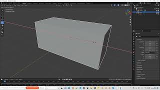 Blender  Corso Base  Lezione 01  Corso Blender 40 41 4x Italiano [upl. by Haral]