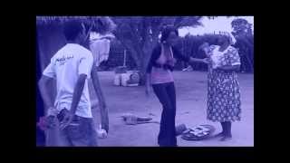 Maxy KhoiSan  Cheri KwaOfficial Music Video [upl. by Haridan709]