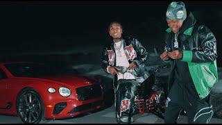 YoungBoy Never Broke Again  Catch Him Official Music Video [upl. by Mariko37]