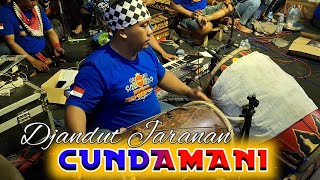 CUNDAMANI lagu viral‼️DJANDUT JARANAN ROGO SAMBOYO PUTRO voc GEA AYU amp DINDA [upl. by Ahsined891]