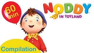 Noddy in Toyland Compilation 03 [upl. by Adeline354]