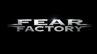 Fear Factory  REPLICA Backing Track with Vocals [upl. by Gervais41]