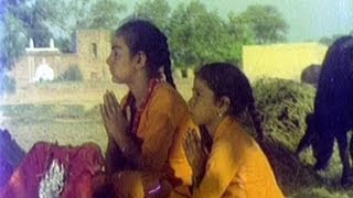 Mata Ke Darbaar Jyoti Jal Rahi Hai Part  4 Song  Teri Pooja Kare Sansar [upl. by Llesram]