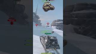 ТирЛист АМУНИЦИИ Tanks Blitz wotblitz tanksblitz rwrabbit shorts [upl. by Aliac904]