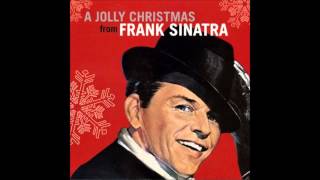 Frank Sinatra  Winter Wonderland [upl. by Chandra]