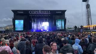 Tool  Schism Copenhell 2024 [upl. by Mac32]