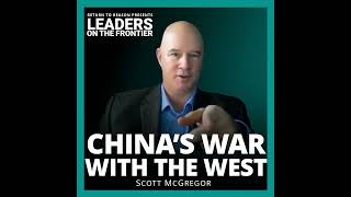 Why is China Interfering with Canada  Scott McGregor [upl. by Afas]