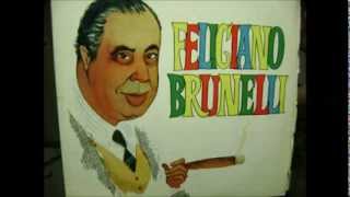 FELICIANO BRUNELLI  ILUSIÓN DE MI VIDA  VALS [upl. by Nav]