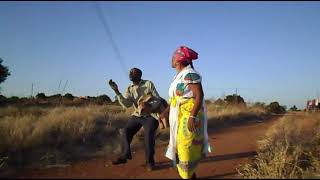 Dingaan David Mathebula  Hi Fikile NwaGezani Music Video [upl. by Romalda]