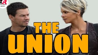 The Union 2024 Movie  Mark Wahlberg Halle Berry amp Mike Colter  Updates Review amp Facts [upl. by Sarid69]