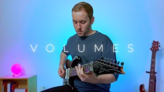 Volumes VIA Style Djent [upl. by Airol118]