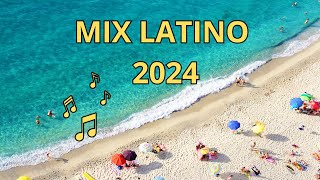 MIX REGGAETON 2022 🌞 LO MAS NUEVO [upl. by Enahpad632]